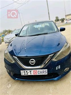 نيسان سنترا